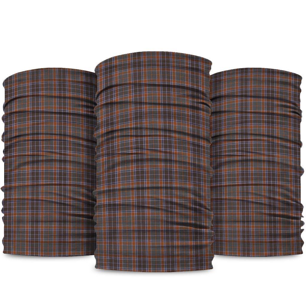 Leitrim County Ireland Tartan Neck Gaiters, Tartan Bandanas, Tartan Head Band
