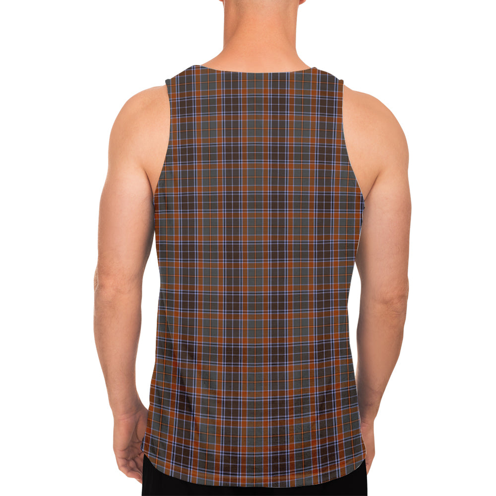 leitrim-county-ireland-tartan-mens-tank-top