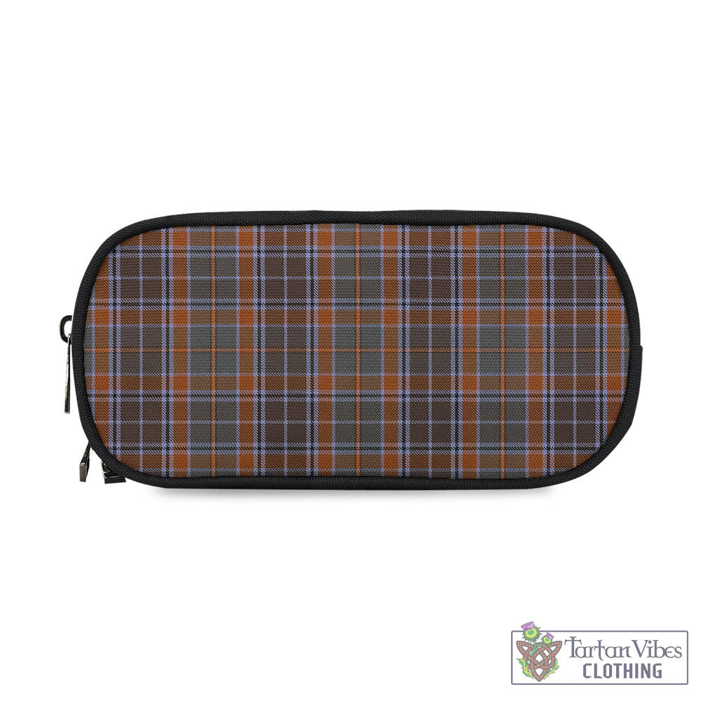 Tartan Vibes Clothing Leitrim County Ireland Tartan Pen and Pencil Case