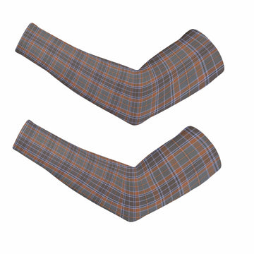 Leitrim County Ireland Tartan Arm Sleeves