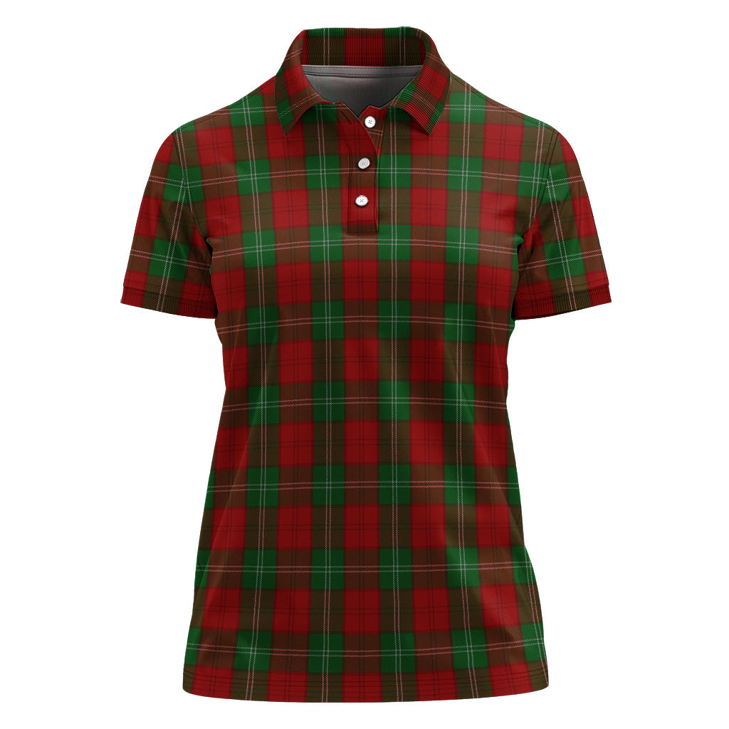 lennox-tartan-polo-shirt-for-women