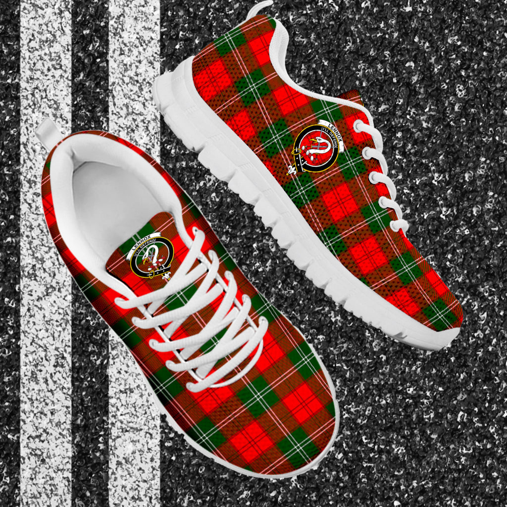 lennox-modern-tartan-sneakers-with-family-crest