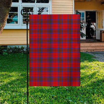 Leslie Tartan Flag - Tartan Vibes Clothing