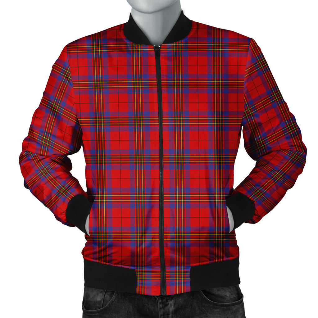leslie-modern-tartan-bomber-jacket