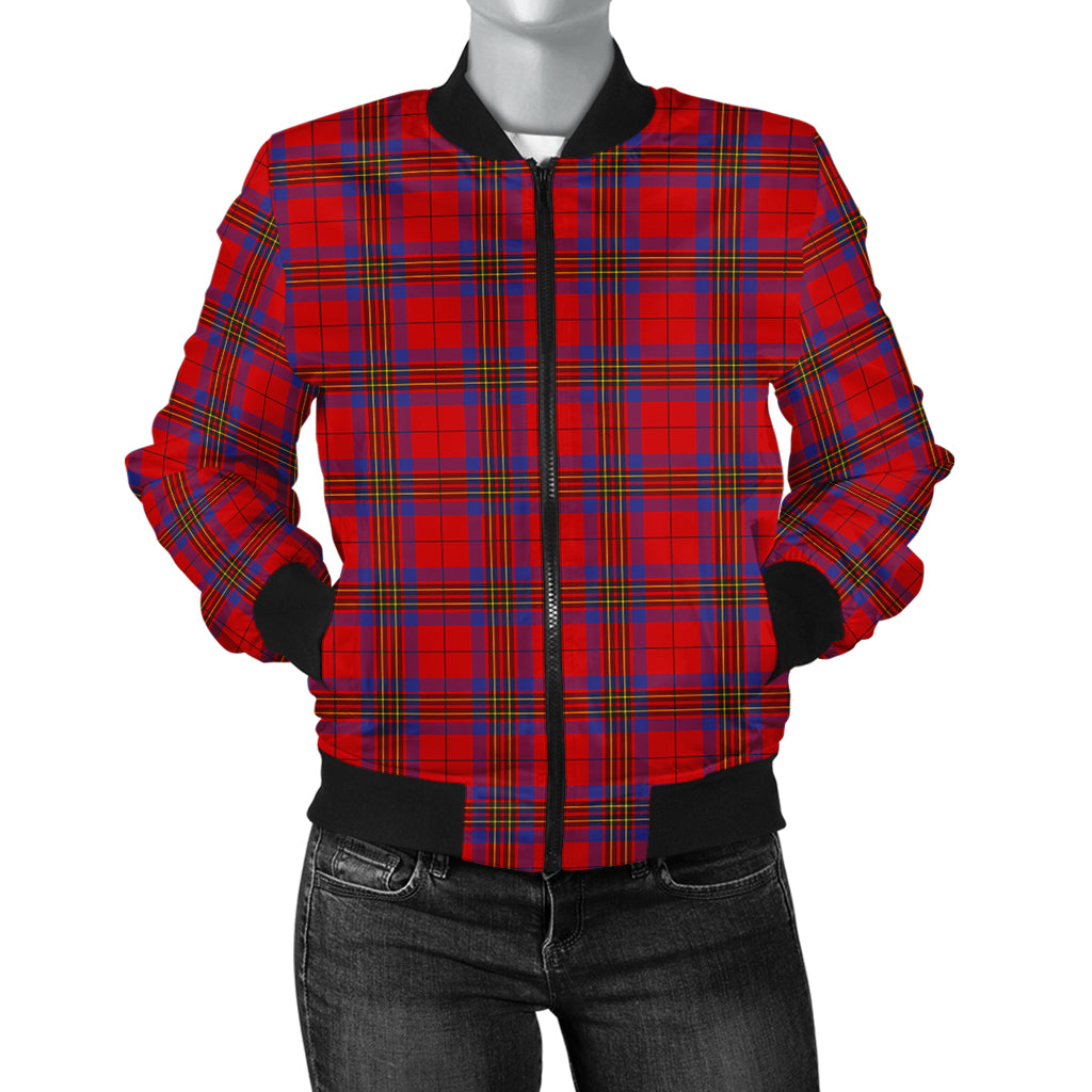 leslie-modern-tartan-bomber-jacket