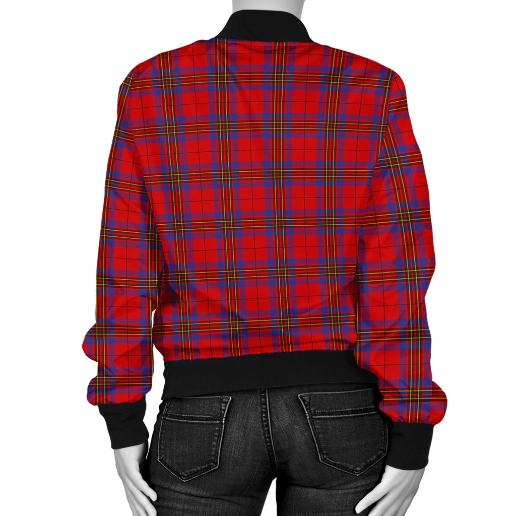 leslie-modern-tartan-bomber-jacket