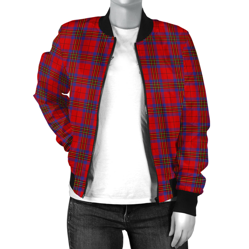 leslie-modern-tartan-bomber-jacket