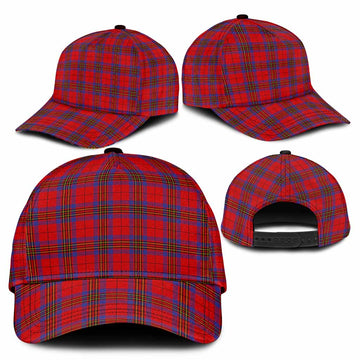 Leslie Tartan Classic Cap