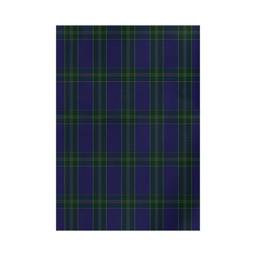 Lewis of Wales Tartan Flag - Tartan Vibes Clothing