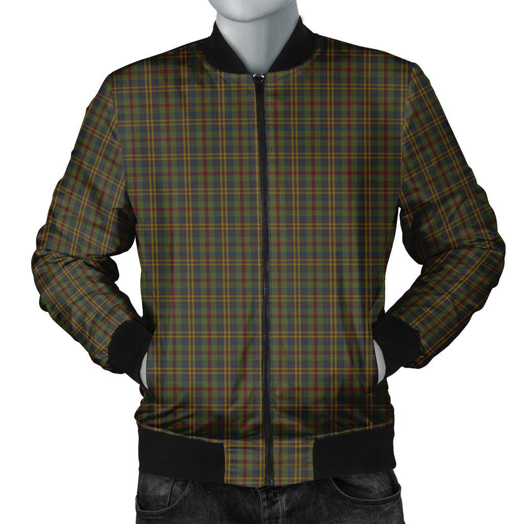 limerick-tartan-bomber-jacket