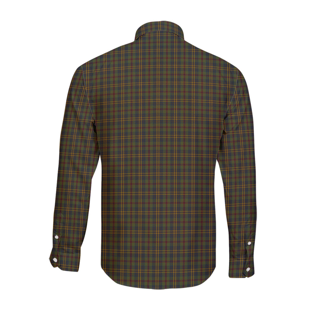 limerick-tartan-long-sleeve-button-up-shirt
