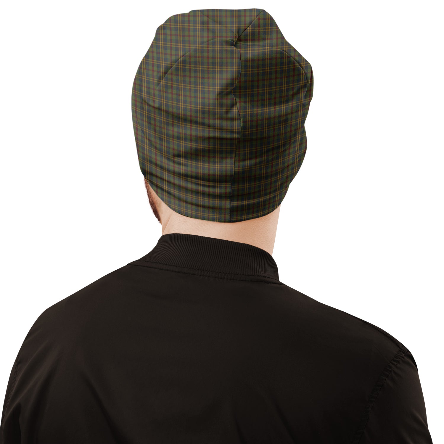 limerick-tartan-beanies-hat