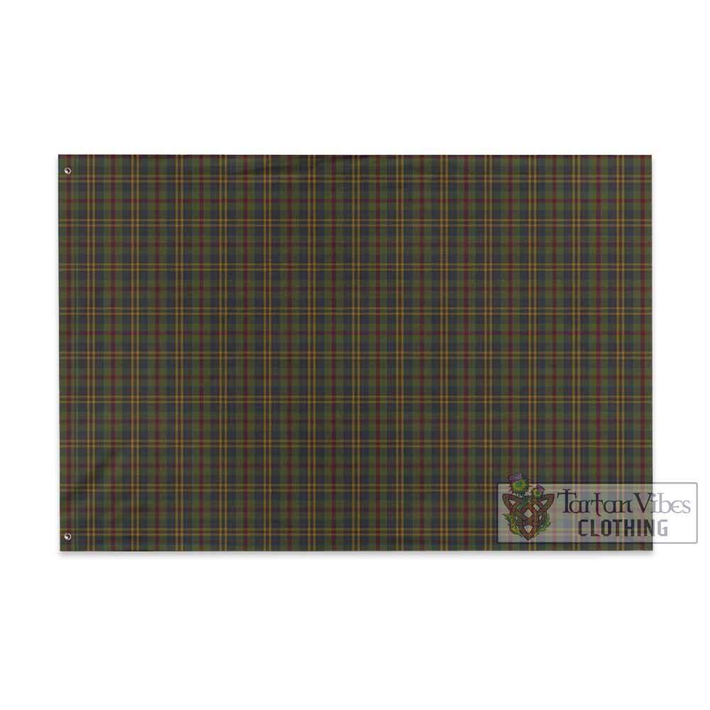 Tartan Vibes Clothing Limerick County Ireland Tartan House Flag