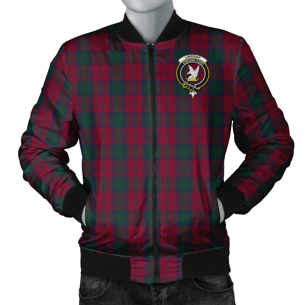 lindsay-tartan-bomber-jacket-with-family-crest