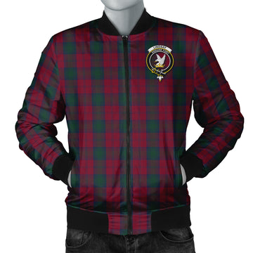 lindsay-tartan-bomber-jacket-with-family-crest