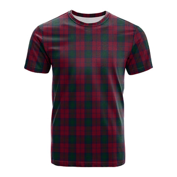 Lindsay Tartan T-Shirt
