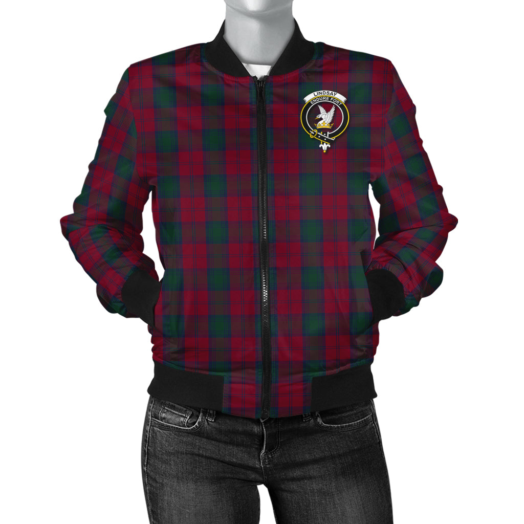lindsay-tartan-bomber-jacket-with-family-crest