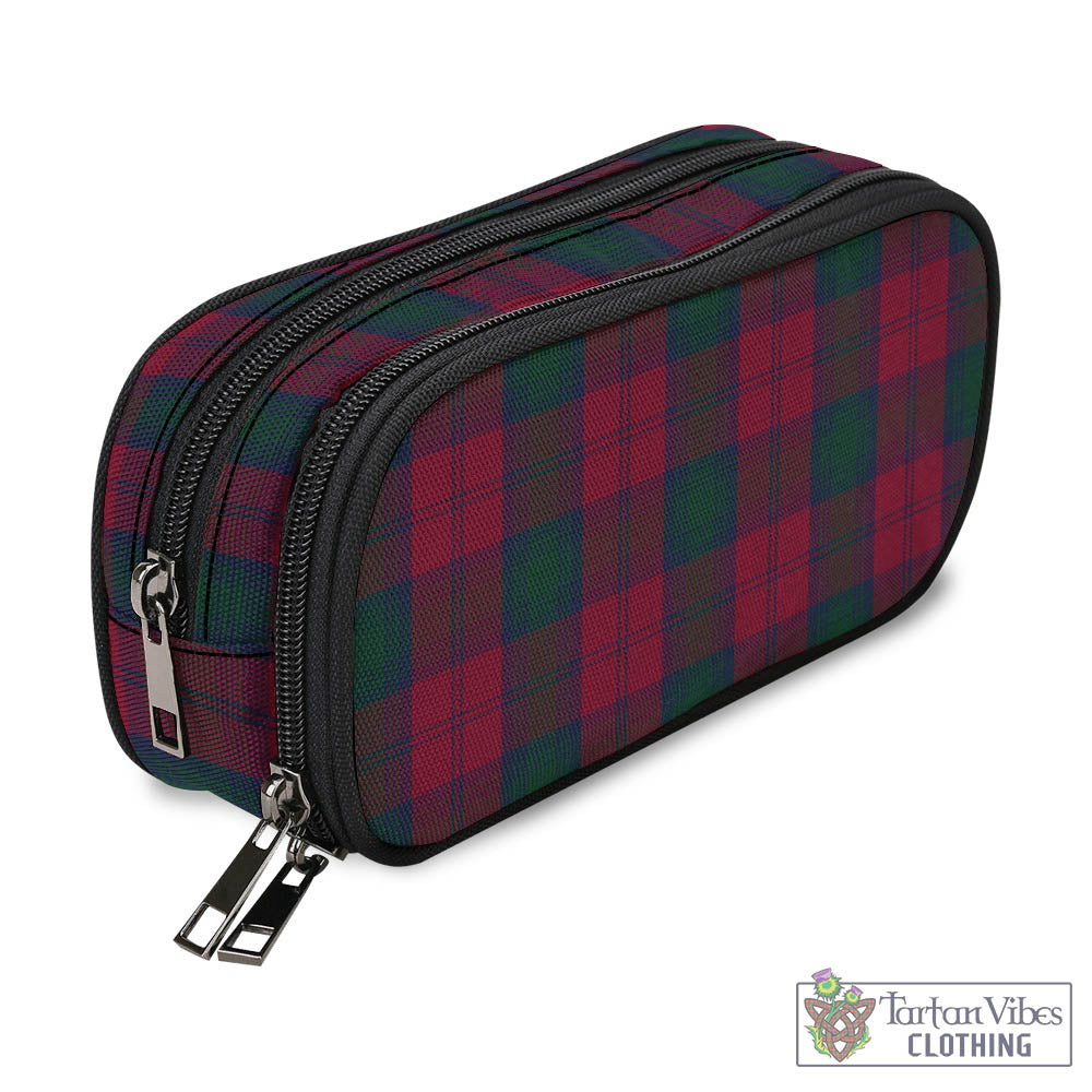 Tartan Vibes Clothing Lindsay Tartan Pen and Pencil Case