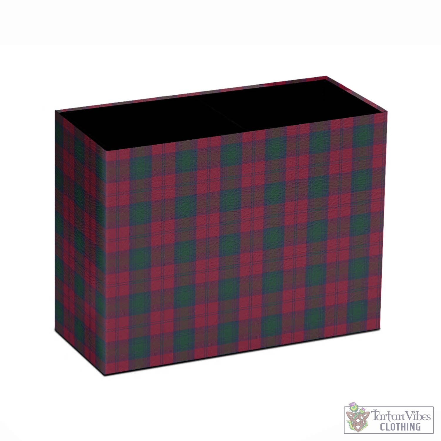 Tartan Vibes Clothing Lindsay Tartan Pen Holder