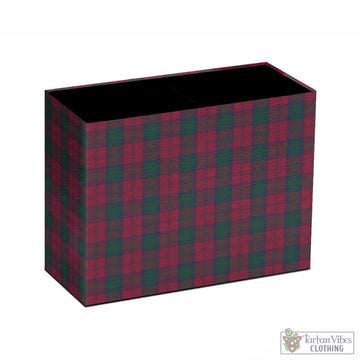 Lindsay Tartan Pen Holder