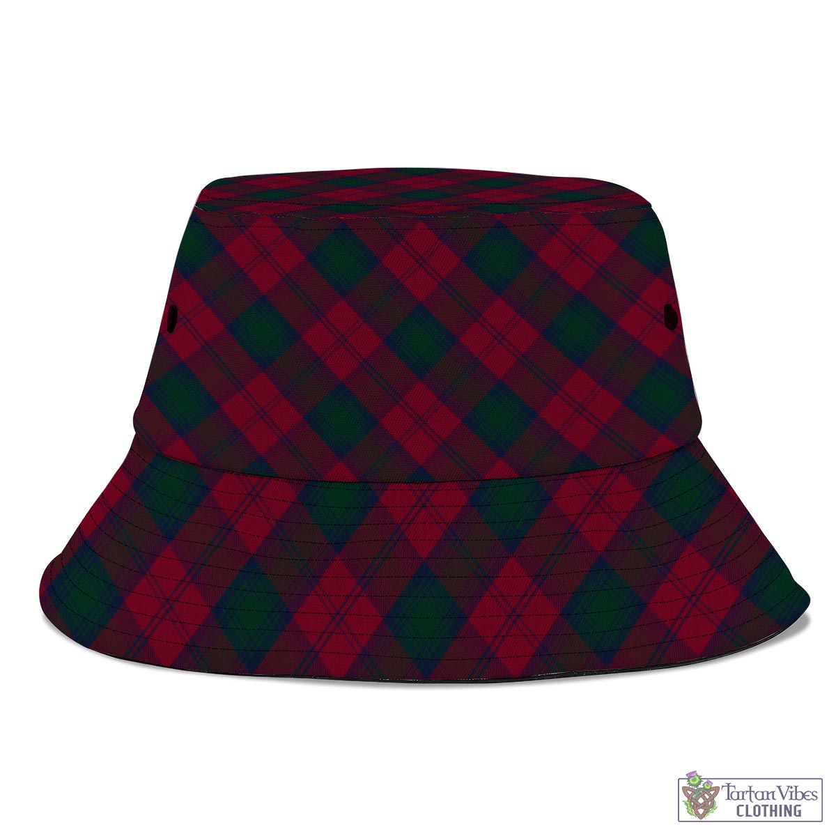 Tartan Vibes Clothing Lindsay Tartan Bucket Hat