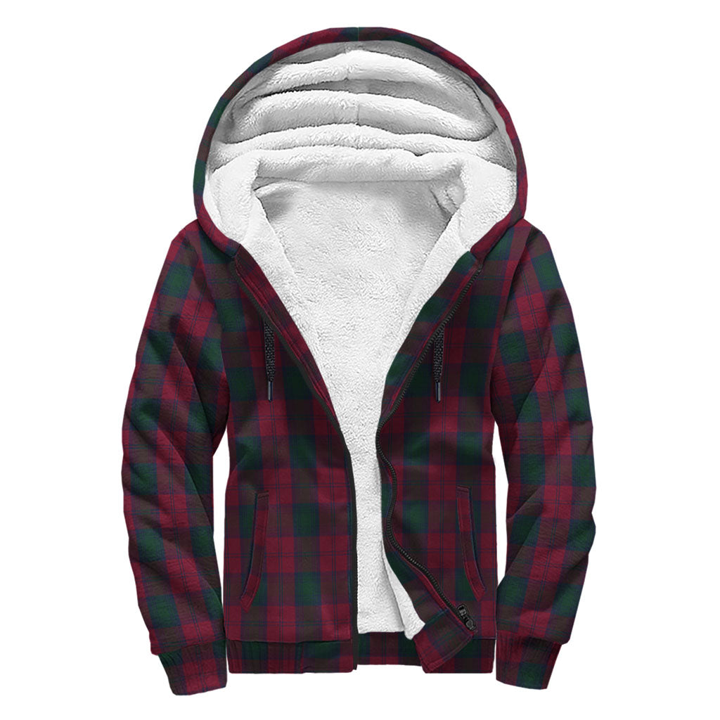lindsay-tartan-sherpa-hoodie-with-family-crest