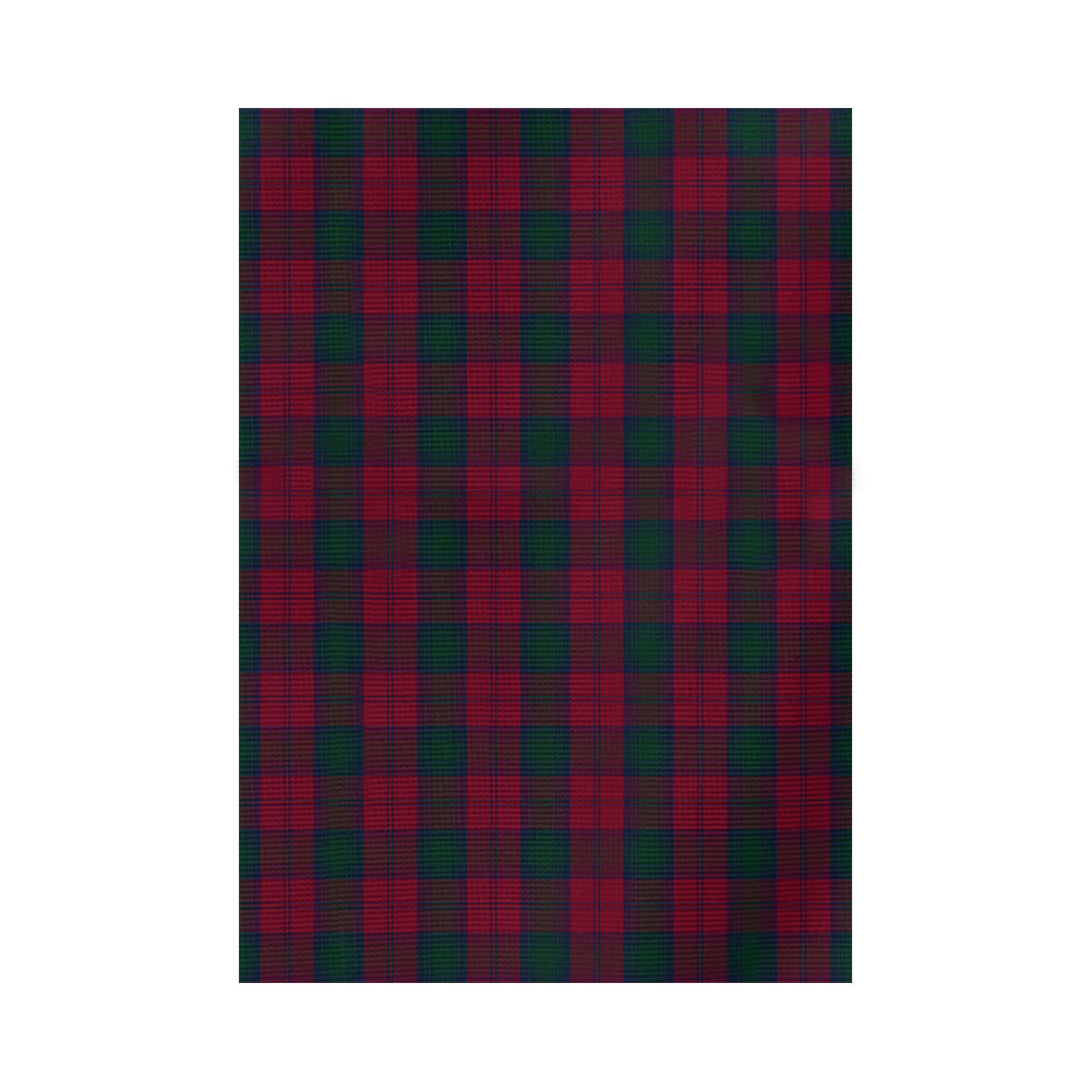 Lindsay Tartan Flag - Tartan Vibes Clothing