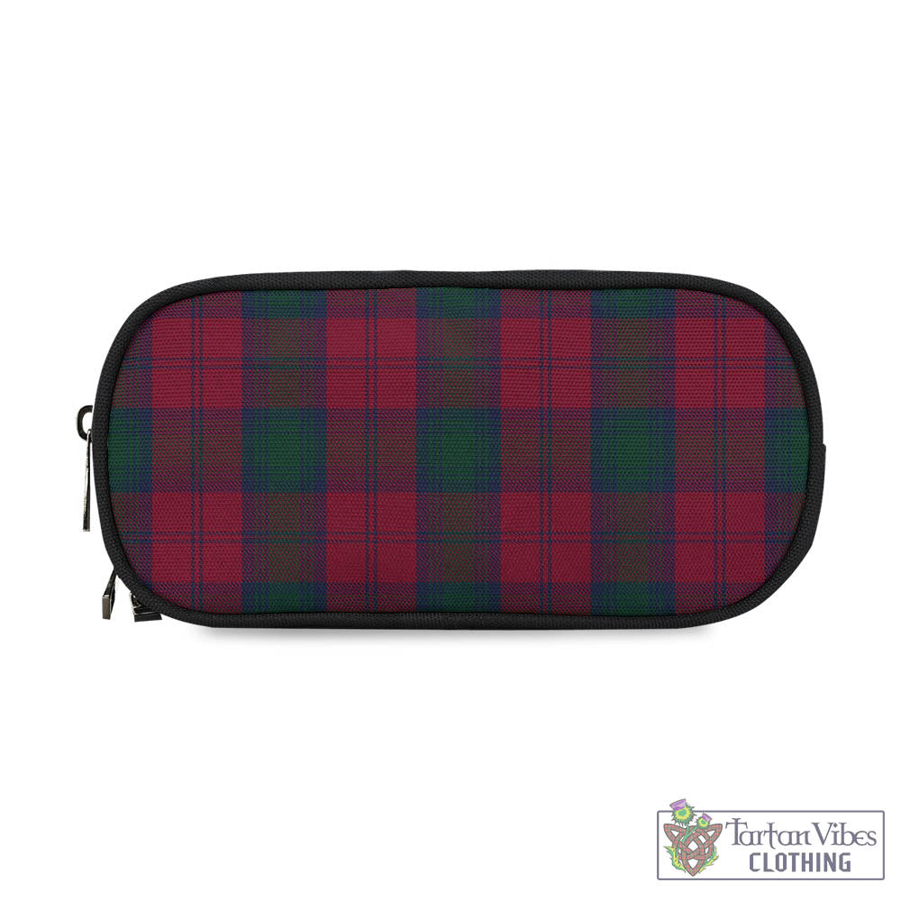 Tartan Vibes Clothing Lindsay Tartan Pen and Pencil Case