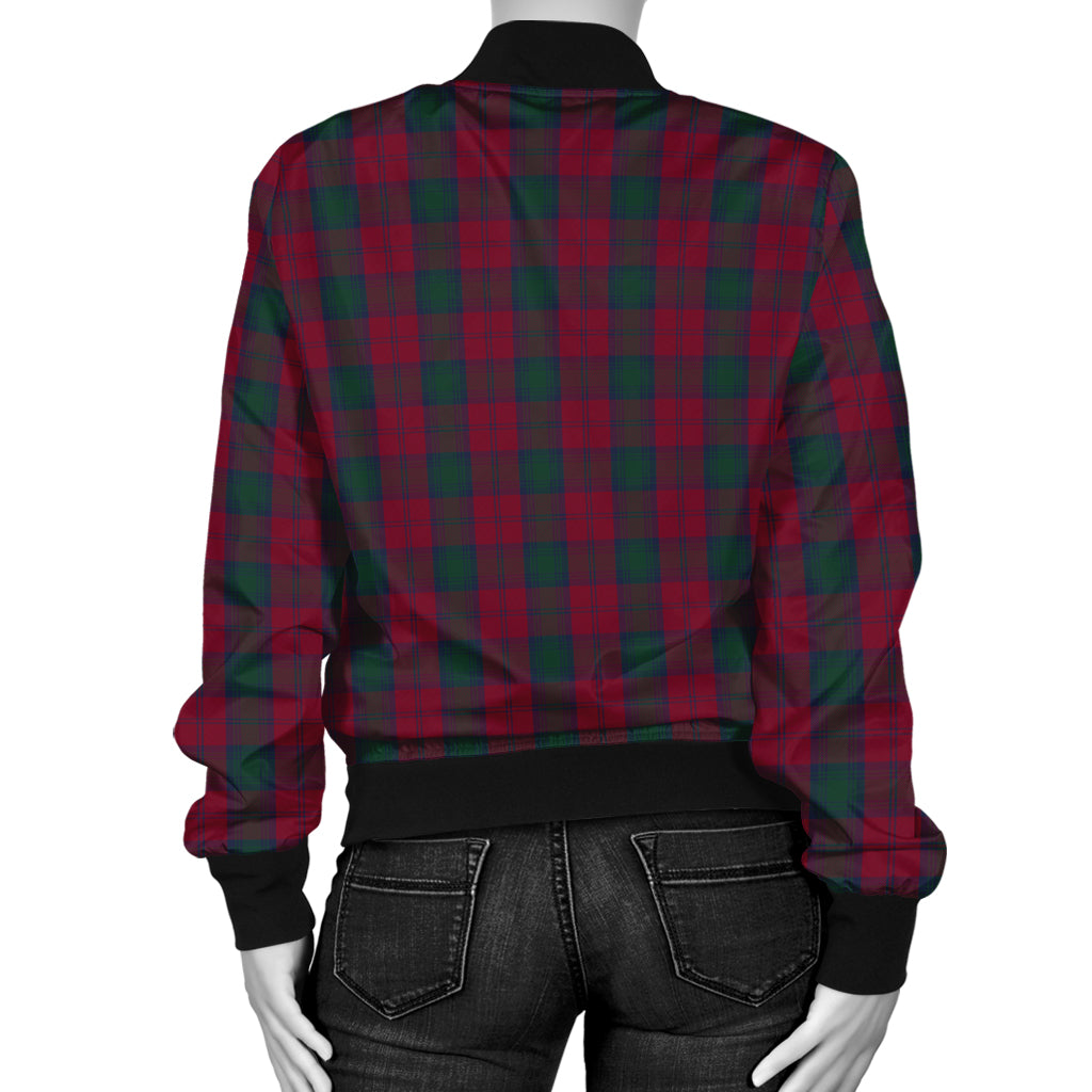 lindsay-tartan-bomber-jacket-with-family-crest