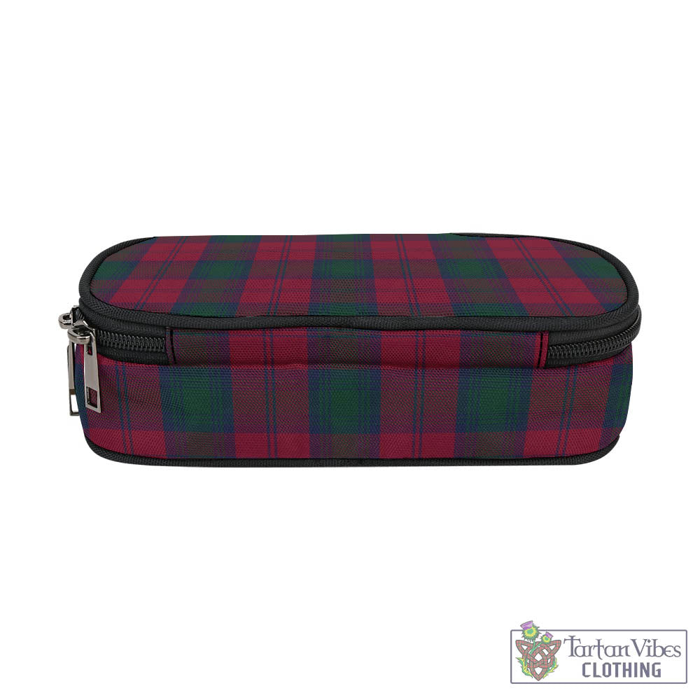 Tartan Vibes Clothing Lindsay Tartan Pen and Pencil Case