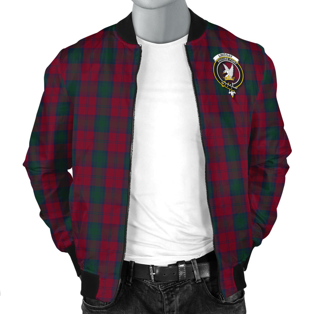 lindsay-tartan-bomber-jacket-with-family-crest