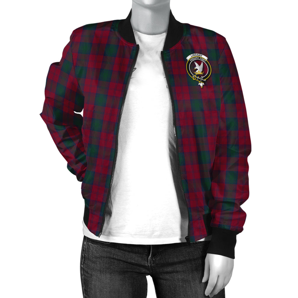 lindsay-tartan-bomber-jacket-with-family-crest