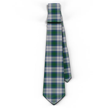 Lindsay Dress Tartan Classic Necktie