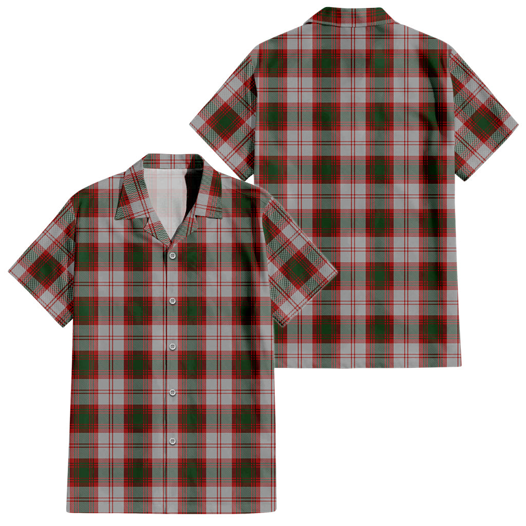 lindsay-dress-red-tartan-short-sleeve-button-down-shirt