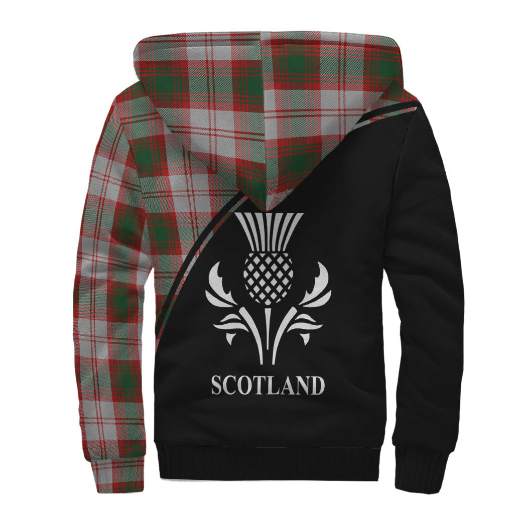 lindsay-dress-red-tartan-sherpa-hoodie-with-family-crest-curve-style