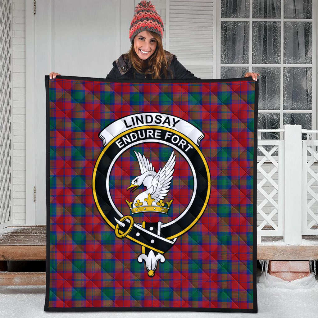 lindsay-modern-tartan-quilt-with-family-crest