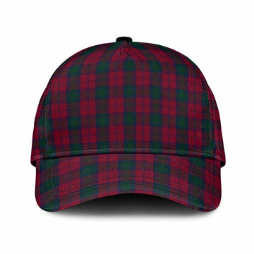 Lindsay Tartan Classic Cap