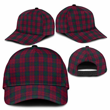 Lindsay Tartan Classic Cap