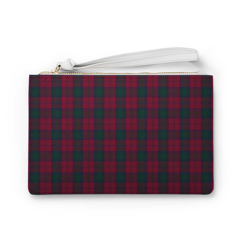 Tartan Vibes Clothing Lindsay Tartan Clutch Bag