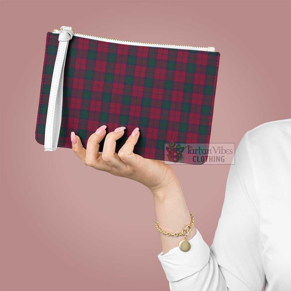 Tartan Vibes Clothing Lindsay Tartan Clutch Bag