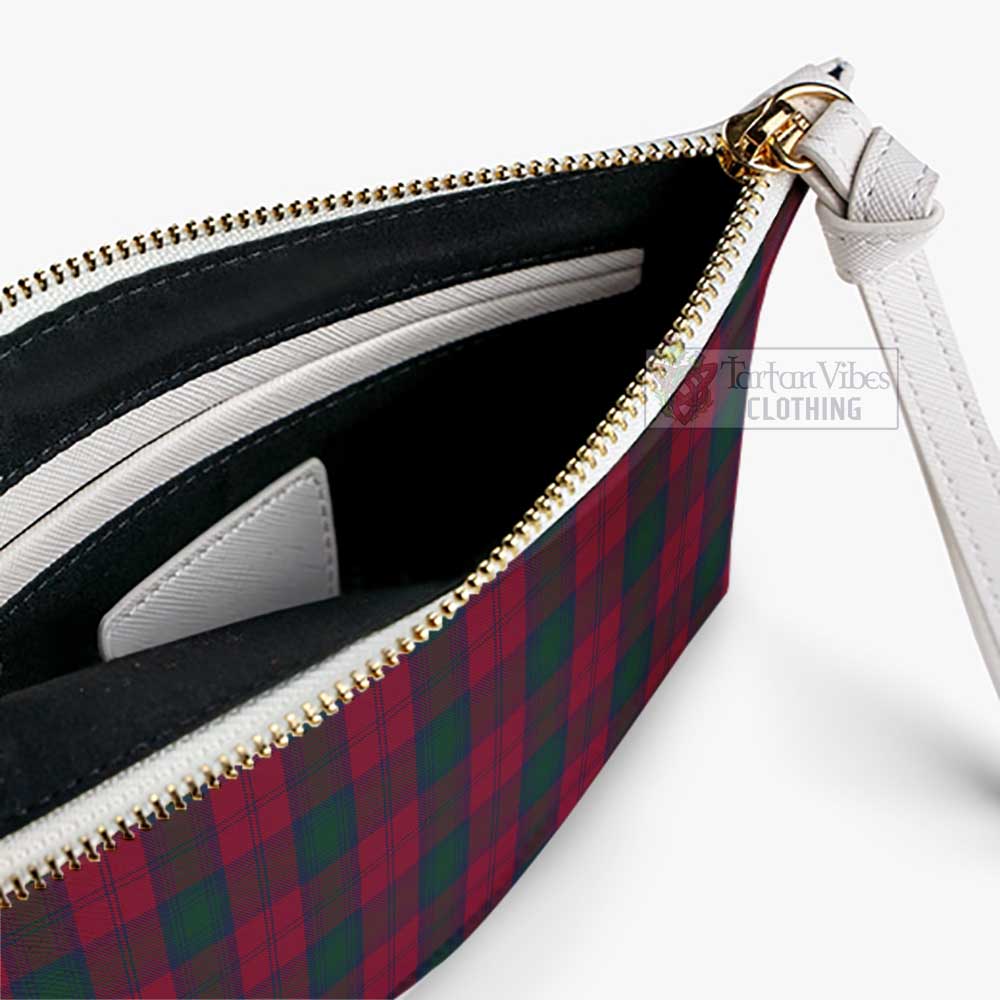 Tartan Vibes Clothing Lindsay Tartan Clutch Bag