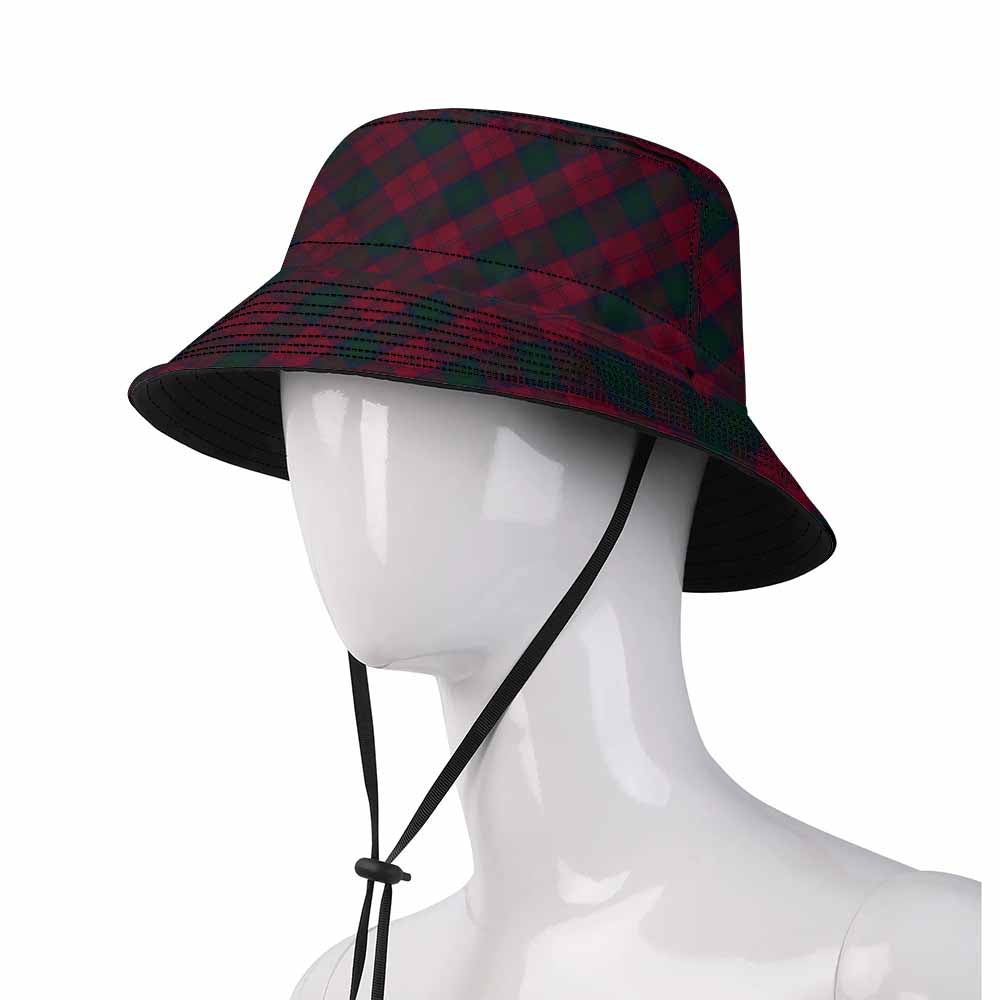 Lindsay Tartan Fishing Hat