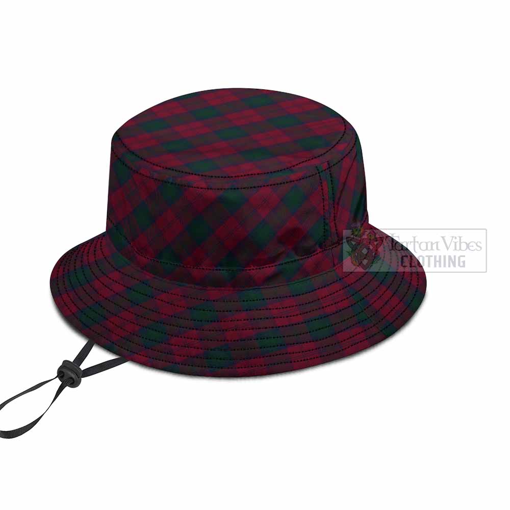 Lindsay Tartan Fishing Hat