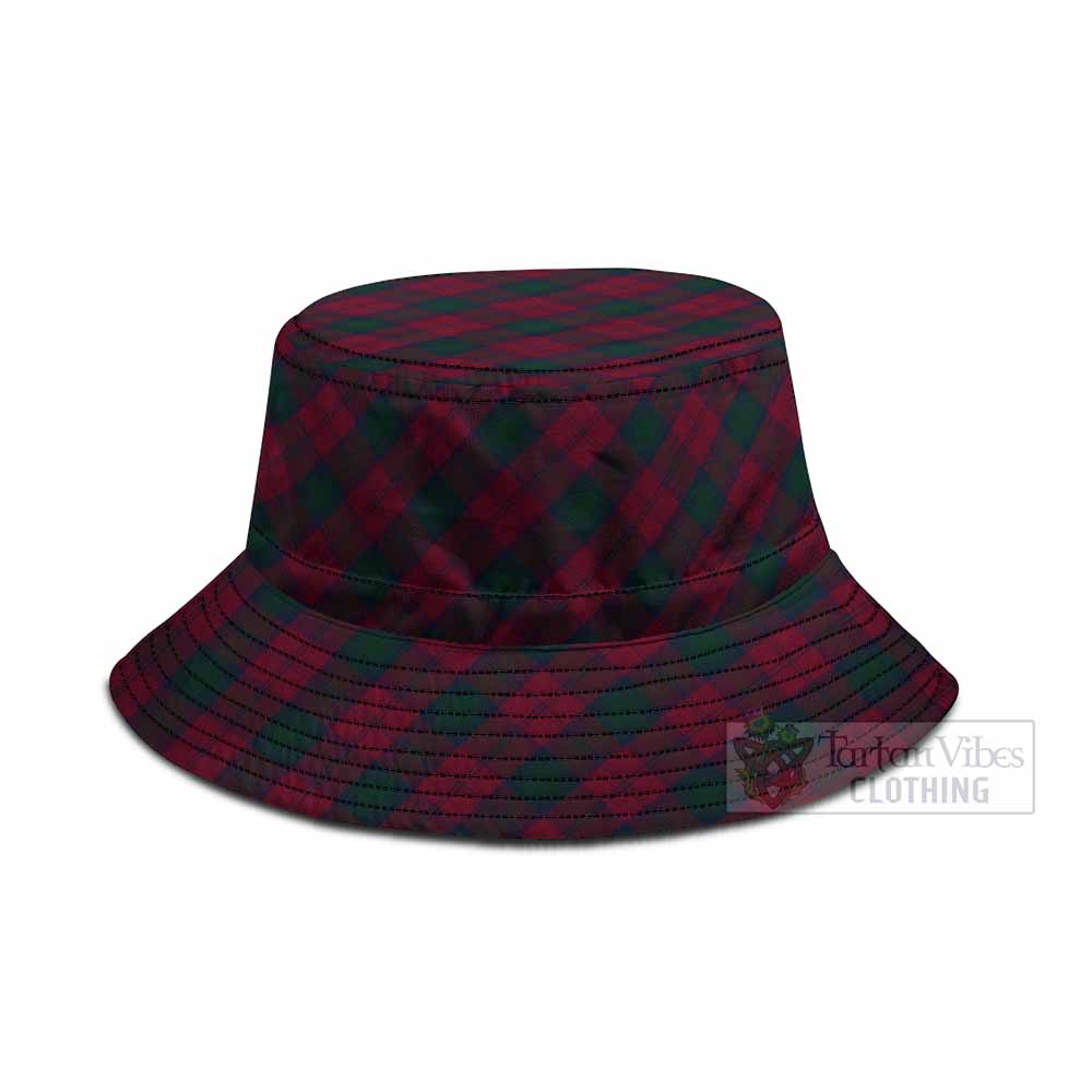 Lindsay Tartan Fishing Hat
