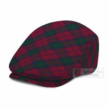 Lindsay Tartan Flat Cap, Jeff Cap Cross Style