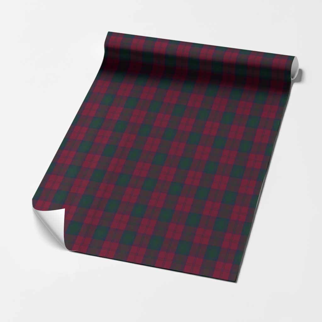 Lindsay Tartan Wrapping Paper