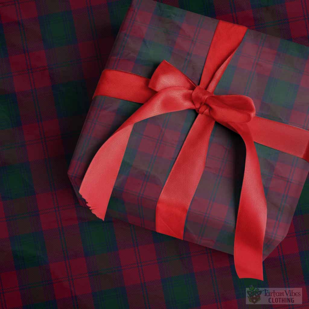 Lindsay Tartan Wrapping Paper