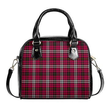 Little Tartan Shoulder Handbags