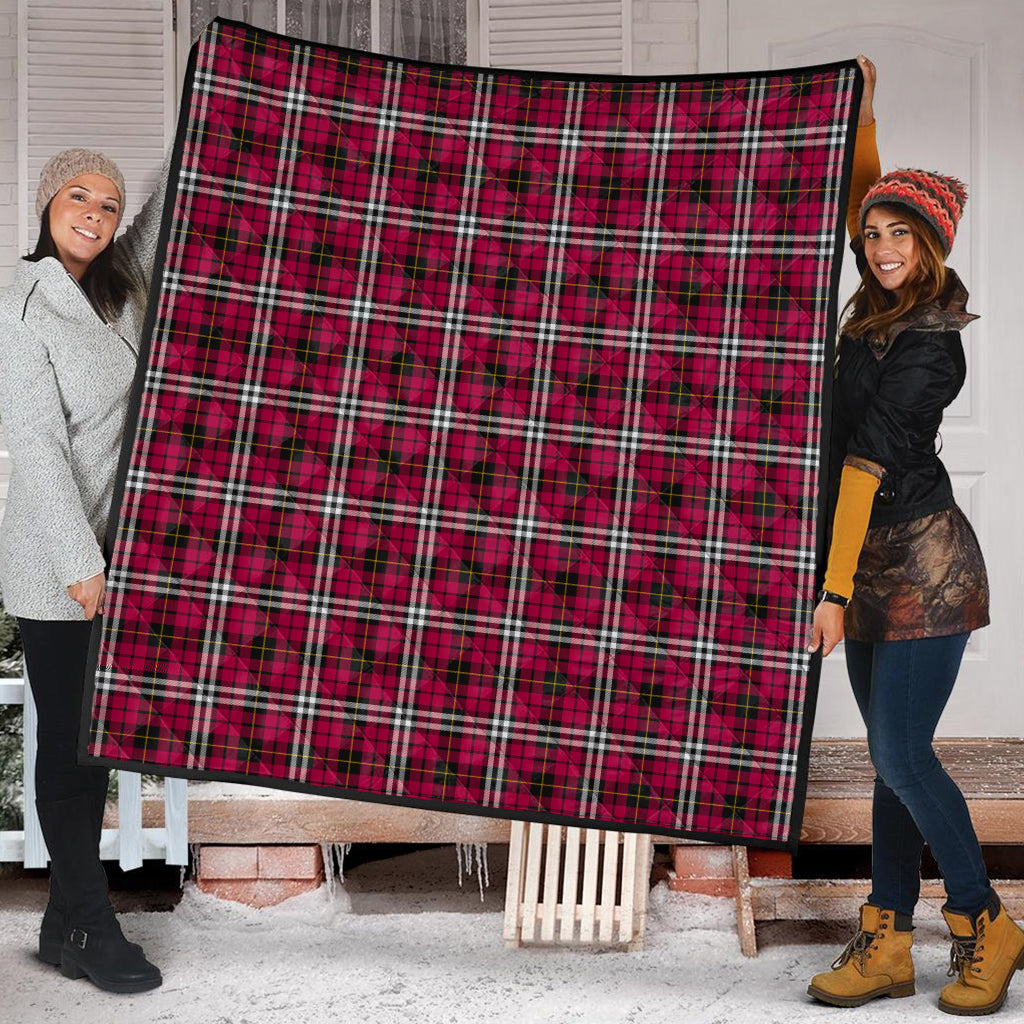 little-tartan-quilt
