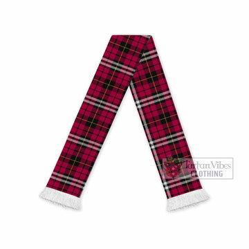 Little Tartan Ruffneck Scarf